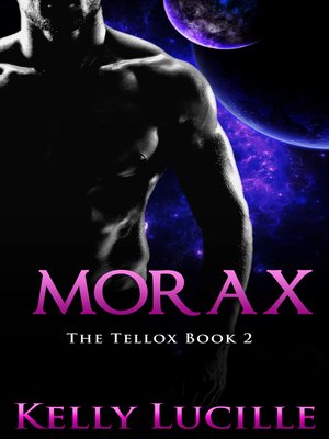 cover image of Morax
